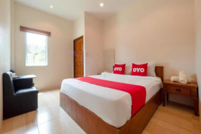 OYO 1121 Phuree Resort
